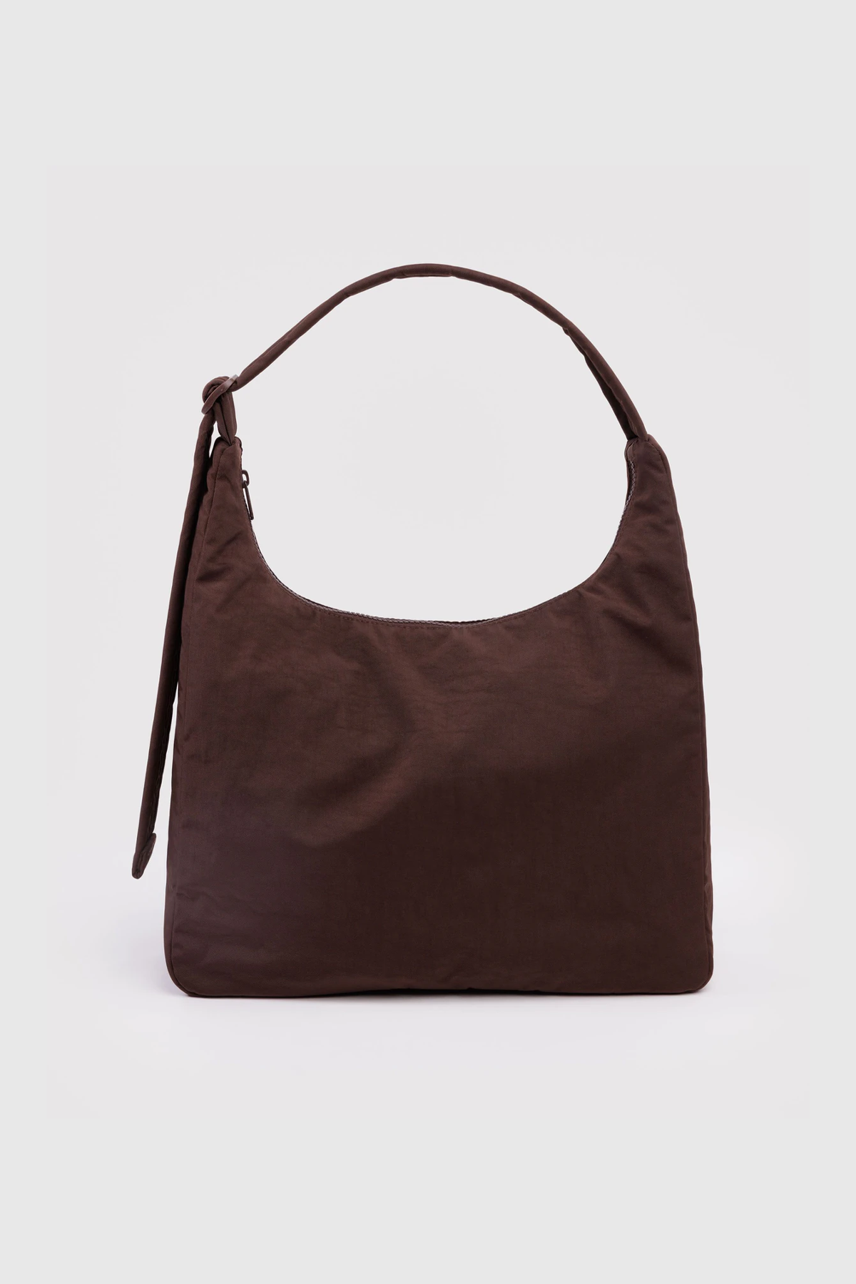 Nylon Shoulder Bag