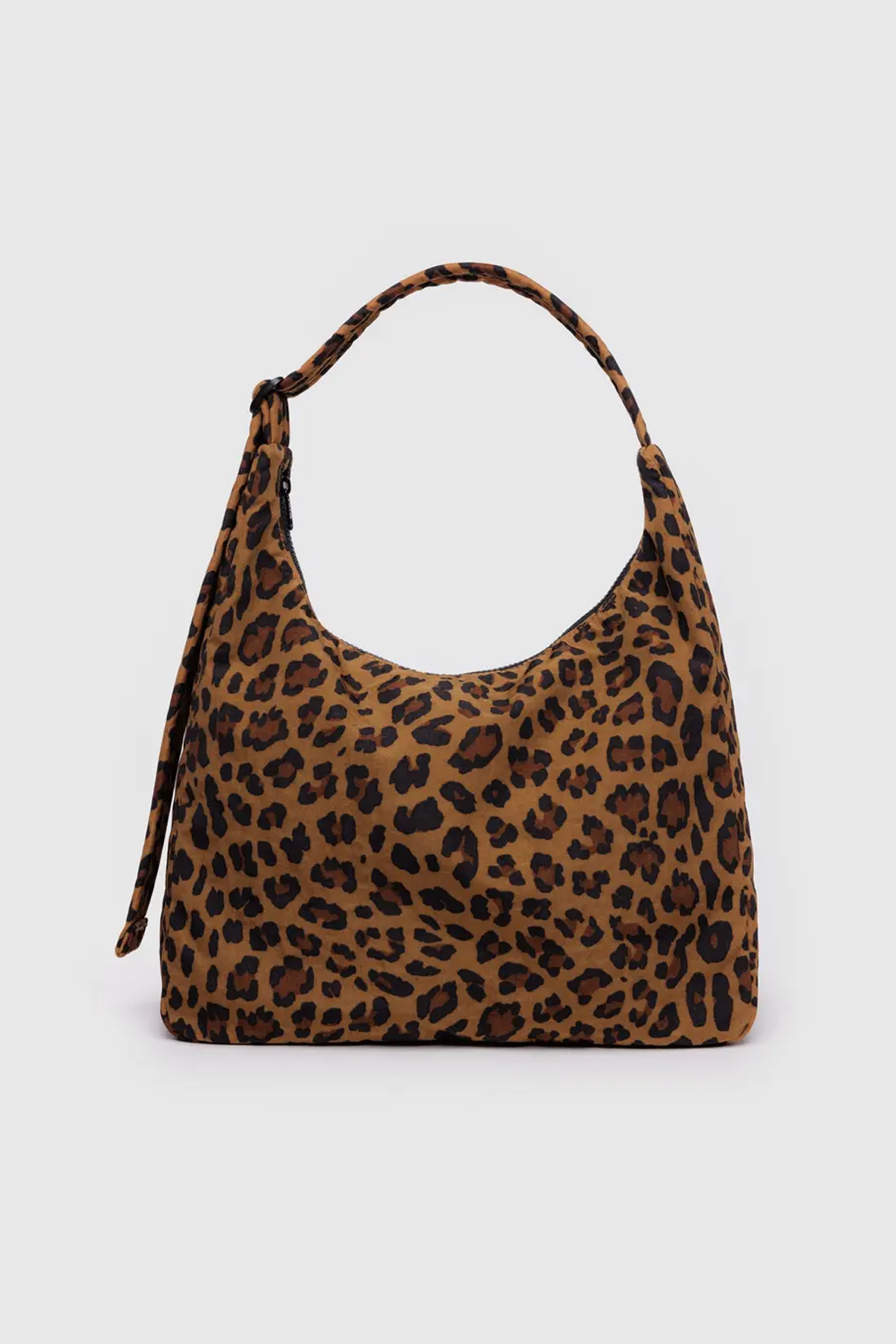 Nylon Shoulder Bag