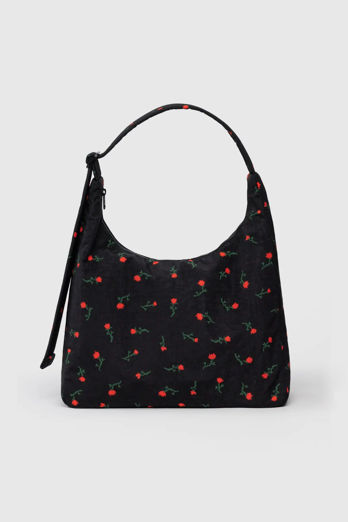 Nylon Shoulder Bag