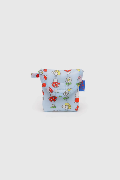 Baggu x Miffy Puffy Earbuds Case 