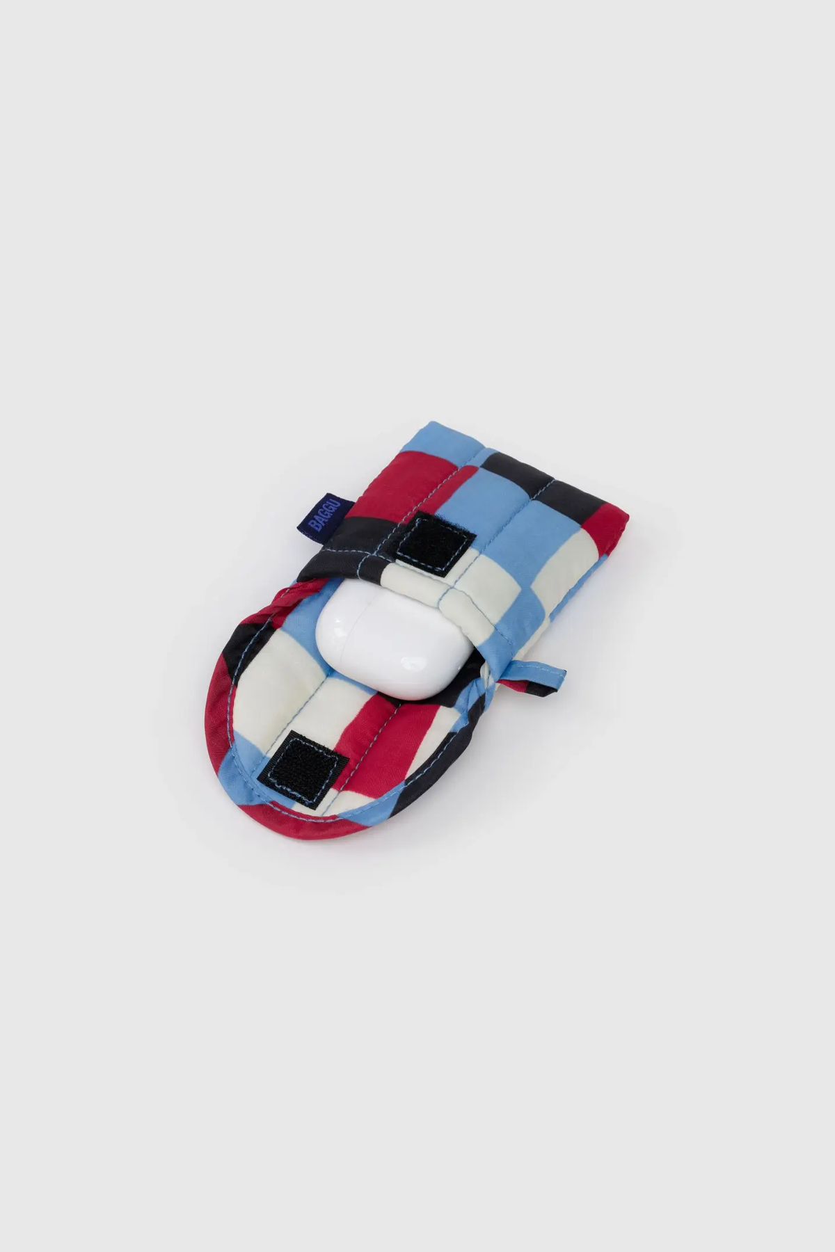 Puffy Earbuds Case