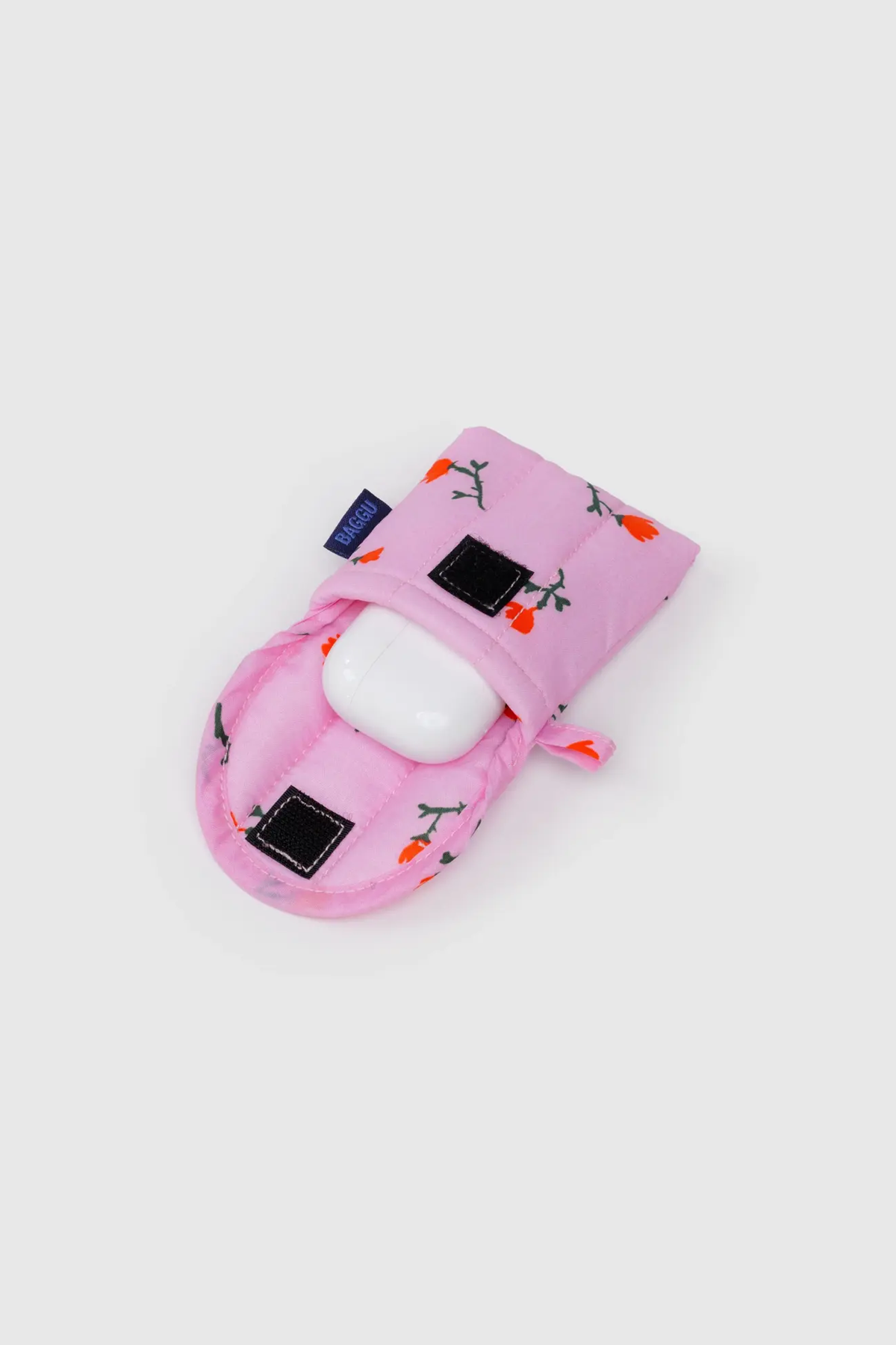 Puffy Earbuds Case