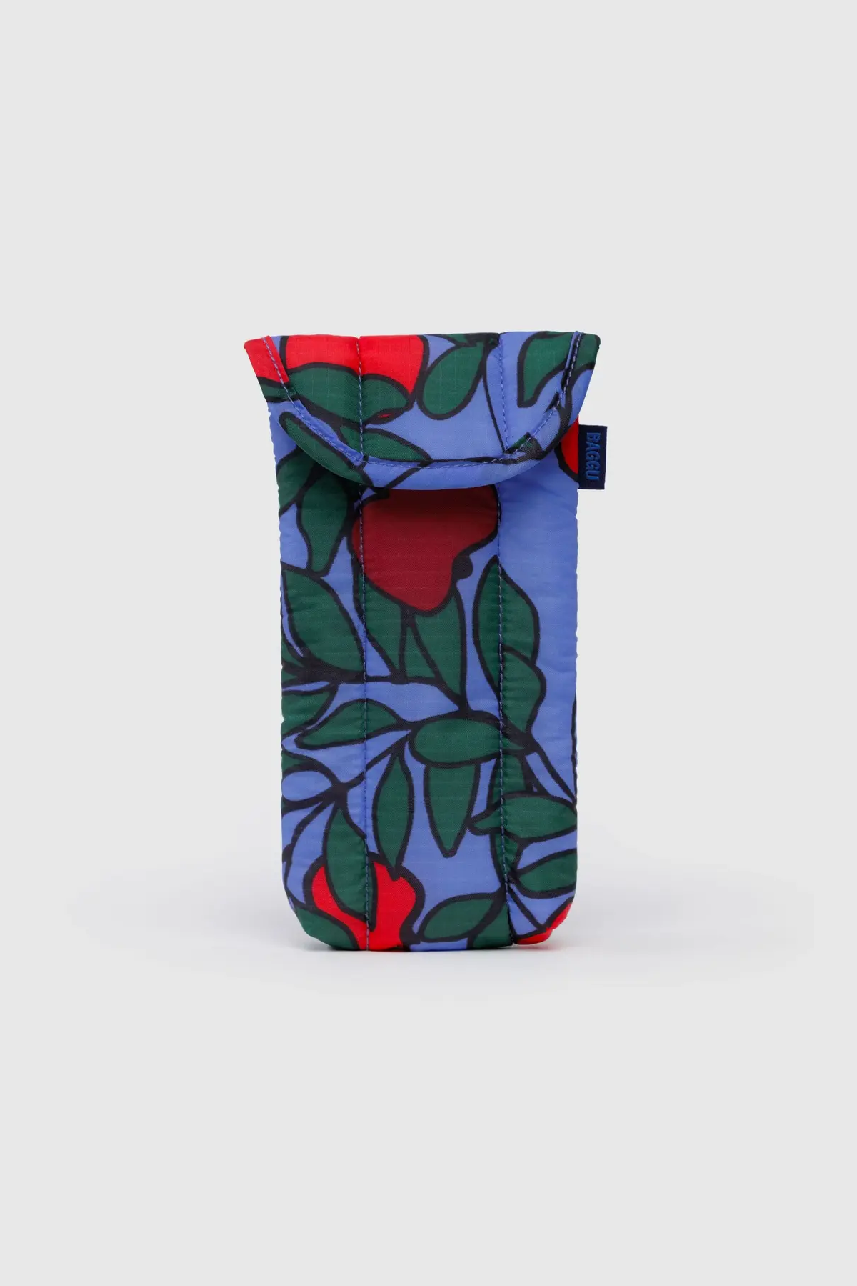 Puffy Glasses Sleeve