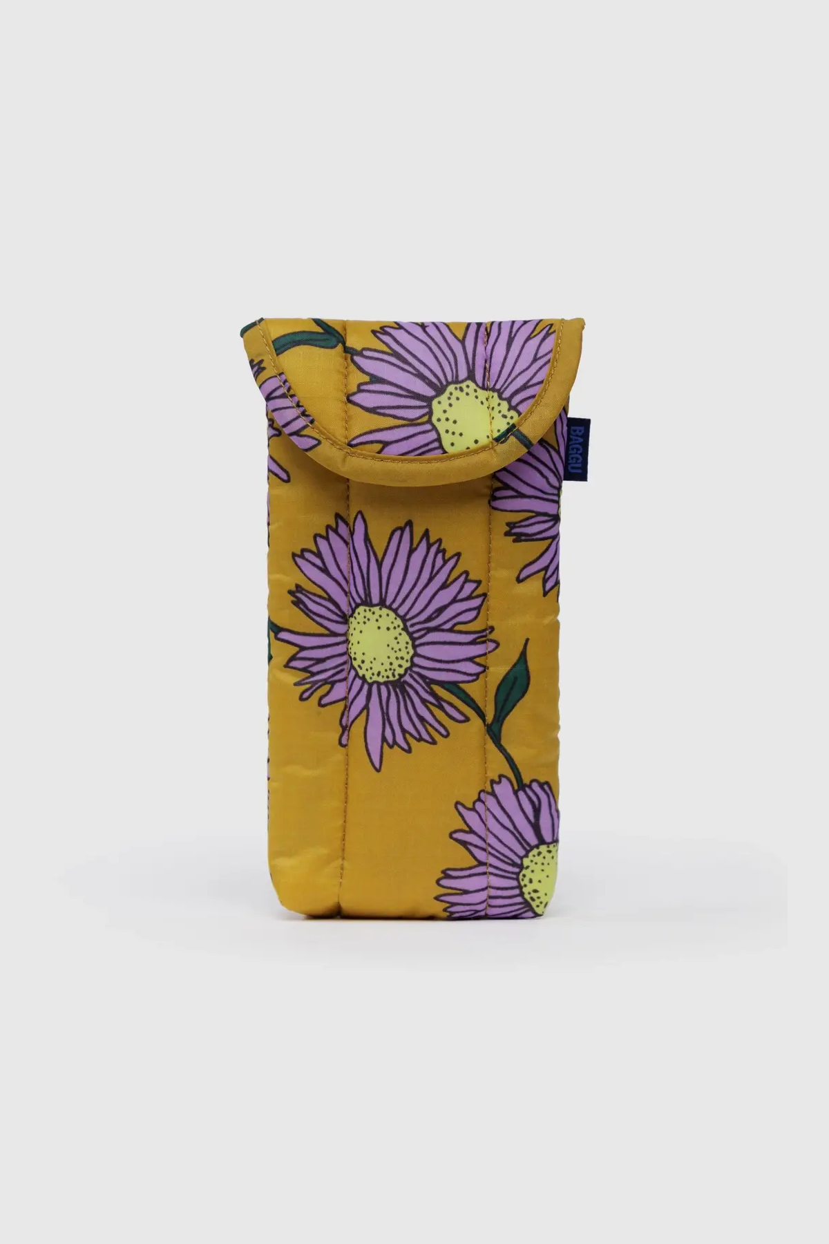 Puffy Glasses Sleeve