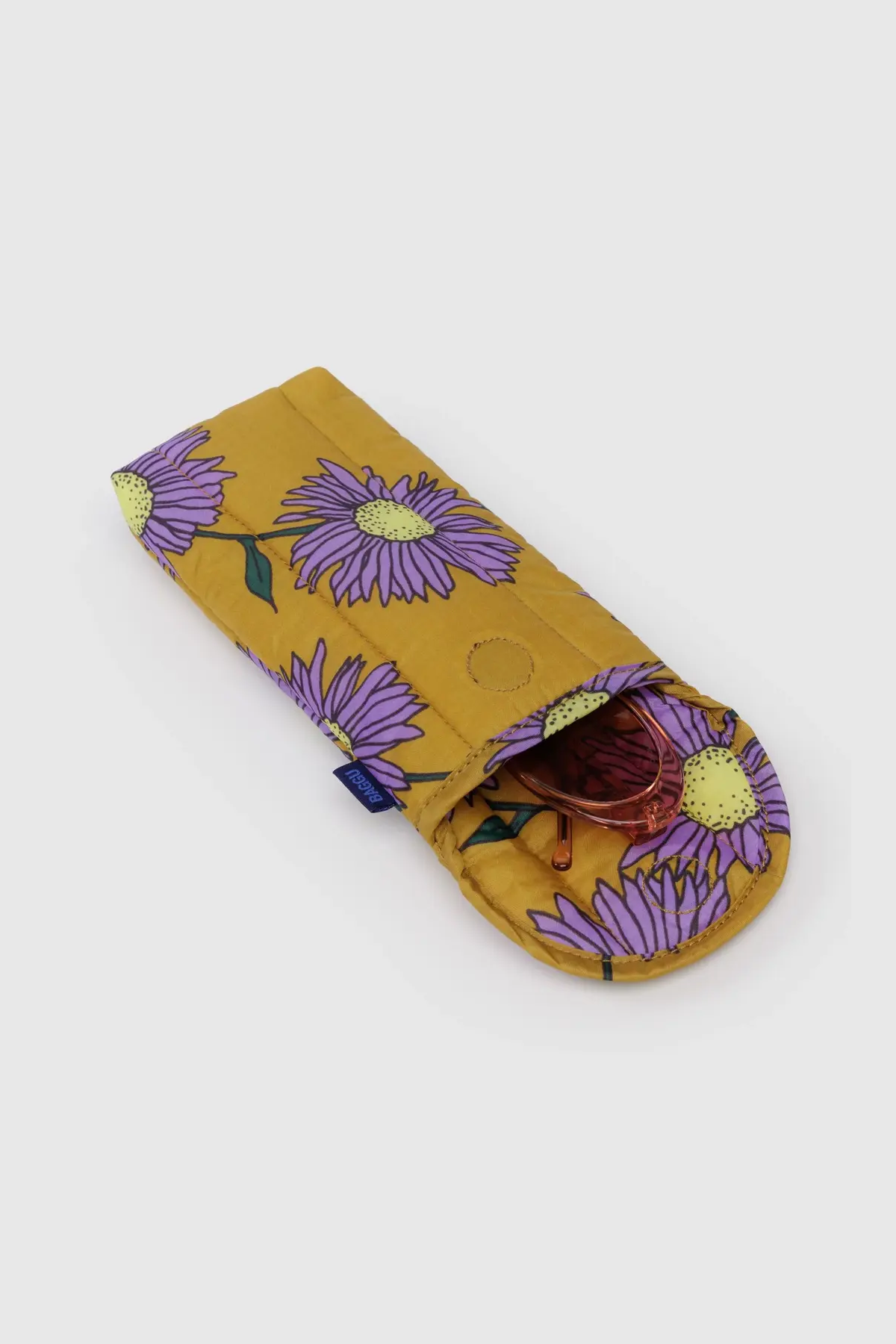 Puffy Glasses Sleeve