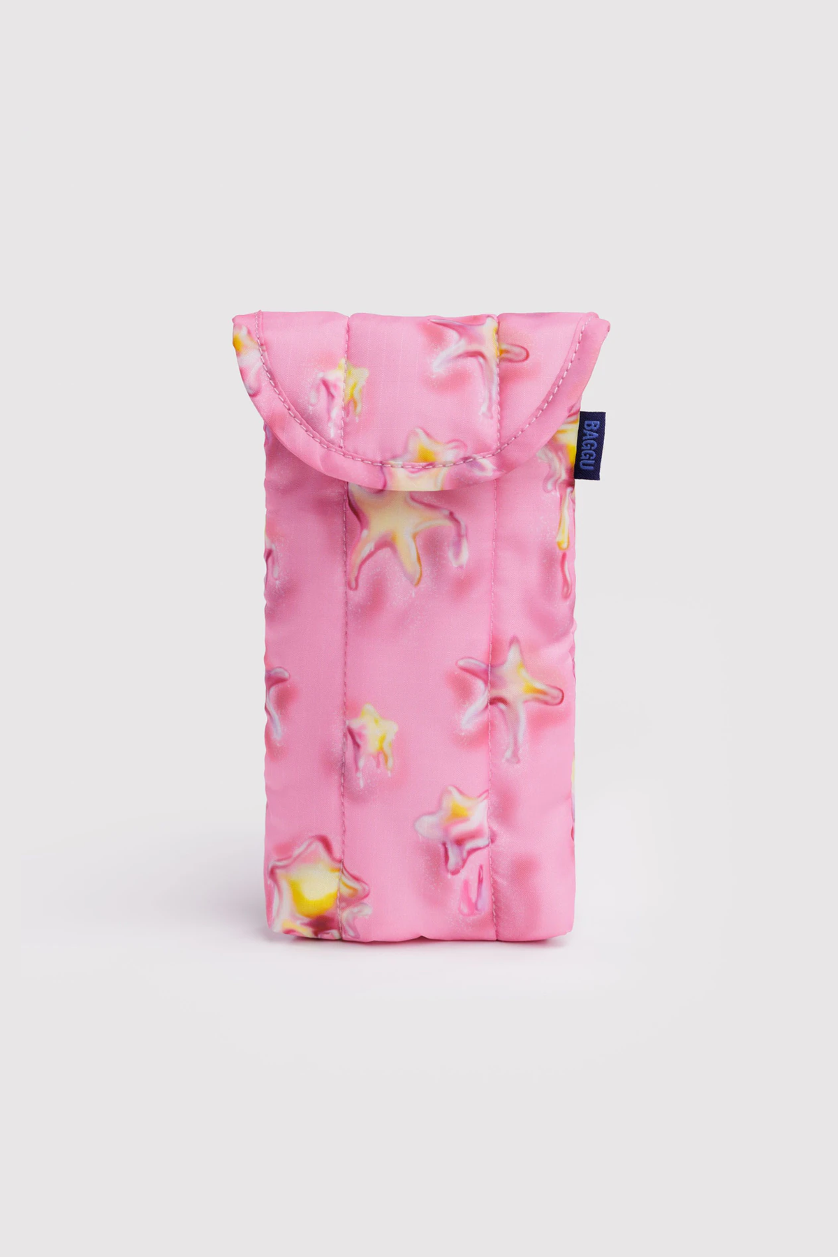 Puffy Glasses Sleeve