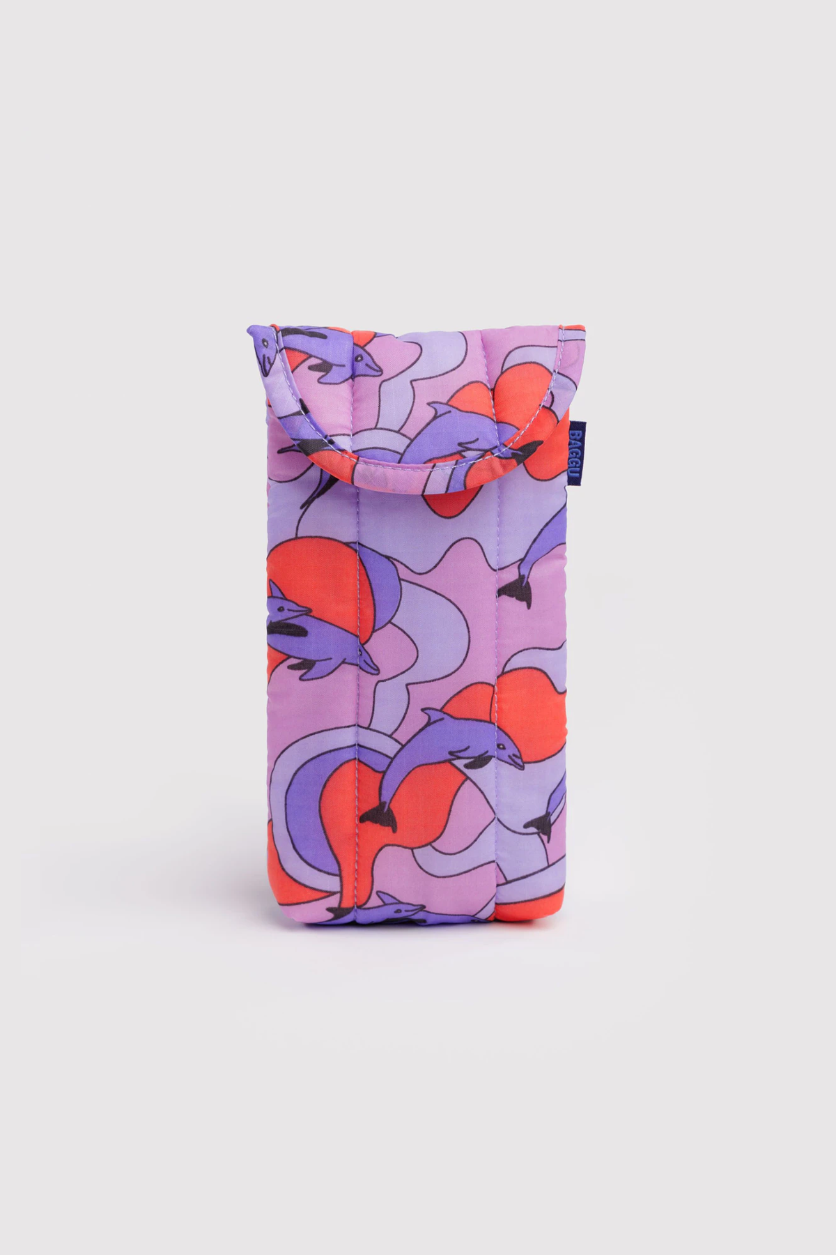 Puffy Glasses Sleeve