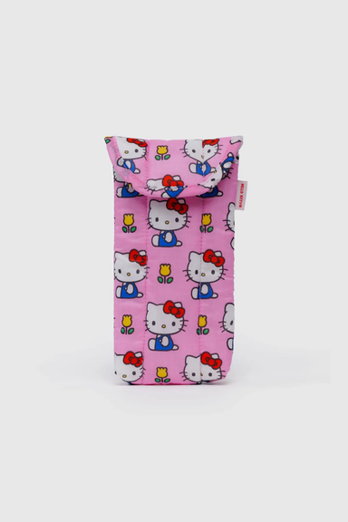Baggu Puffy Glasses Sleeve X Sanrio