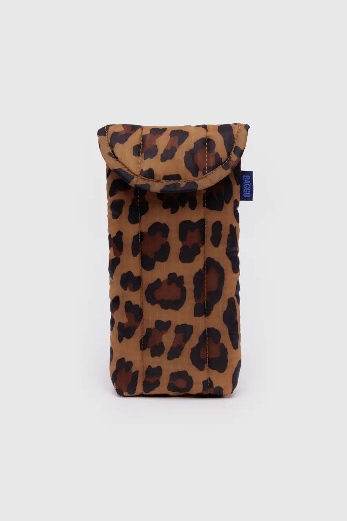 Puffy Glasses Sleeve