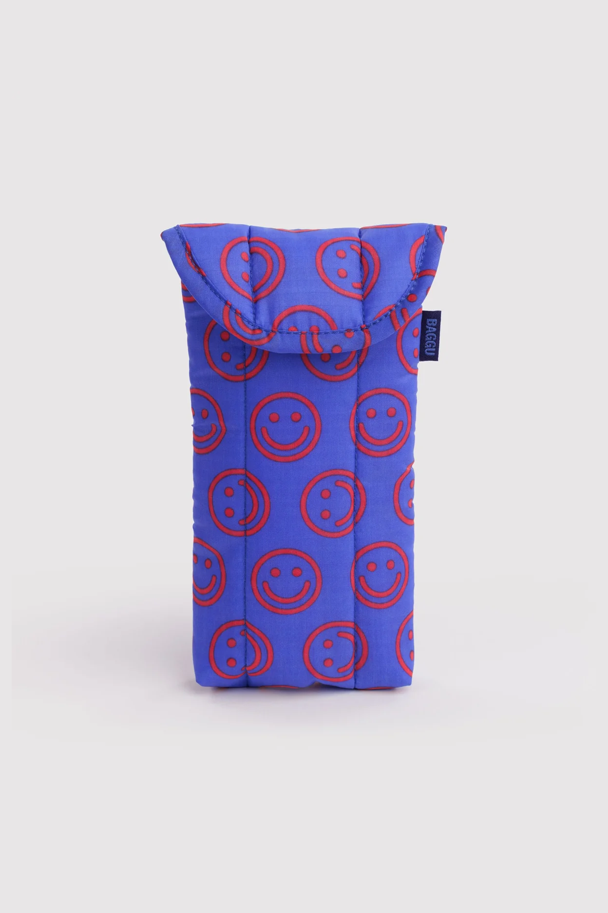 Puffy Glasses Sleeve