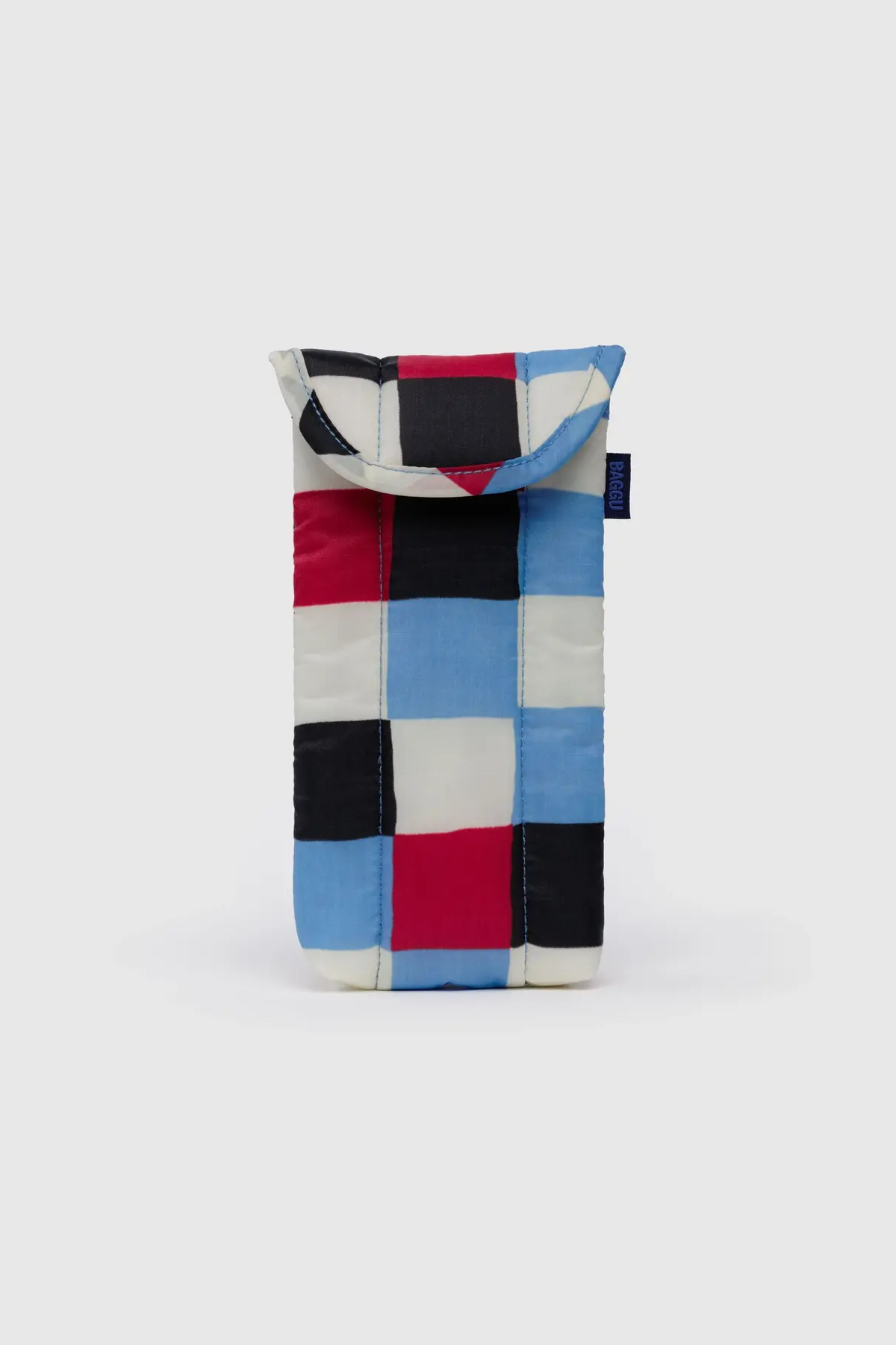 Puffy Glasses Sleeve