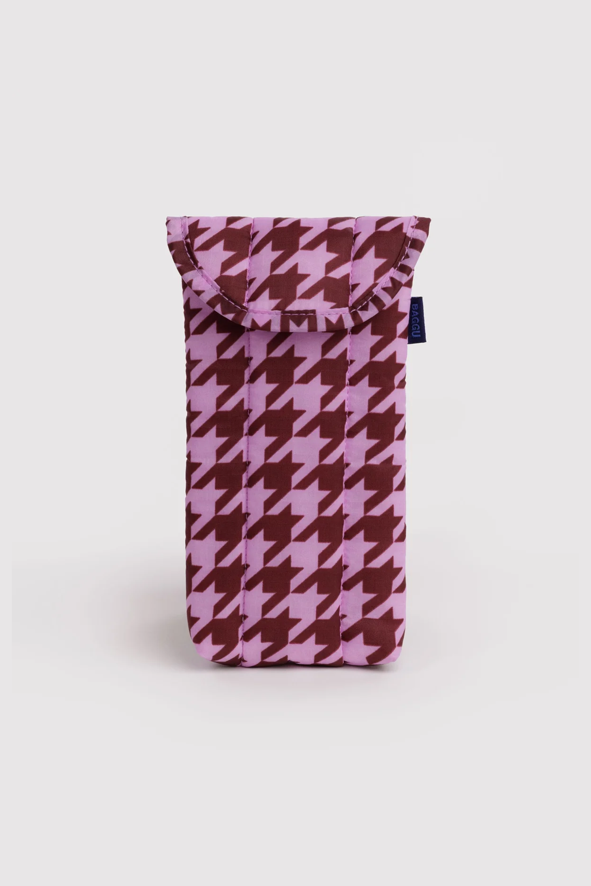 Puffy Glasses Sleeve
