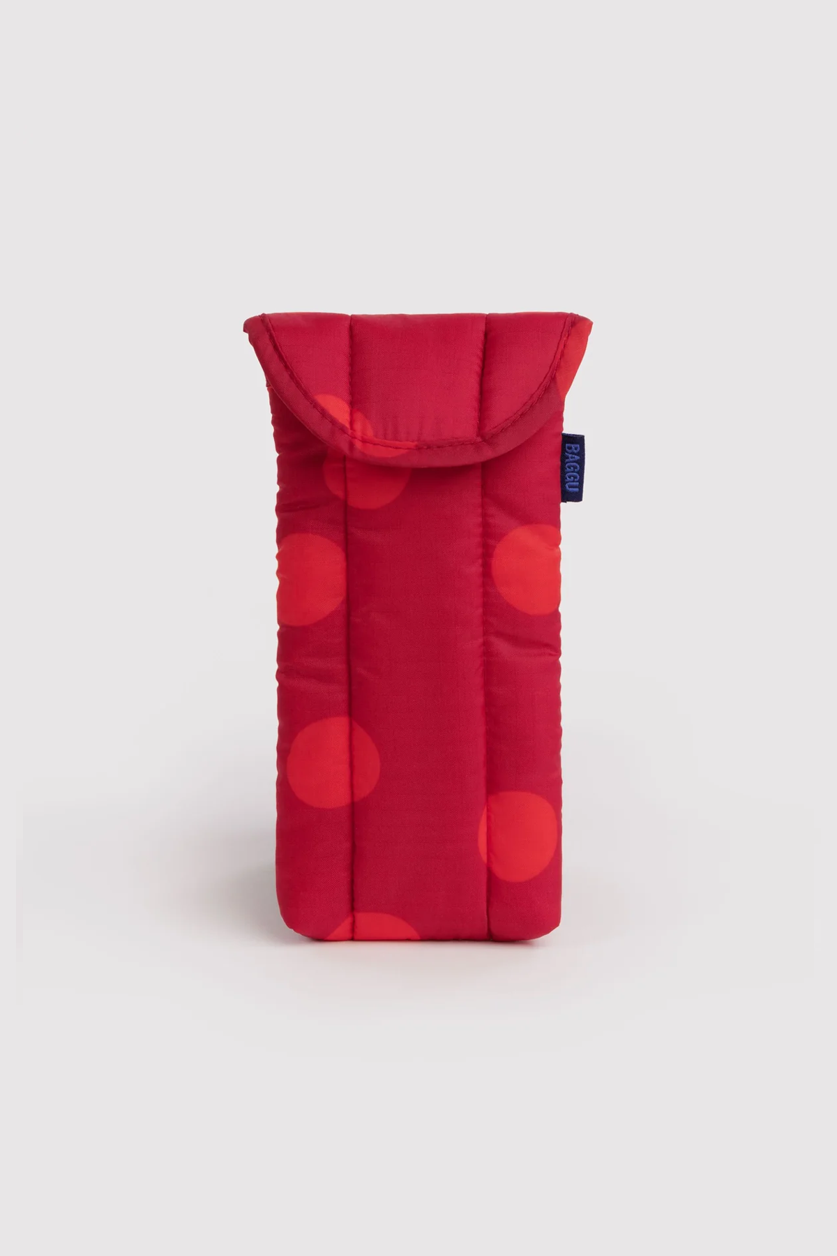 Puffy Glasses Sleeve
