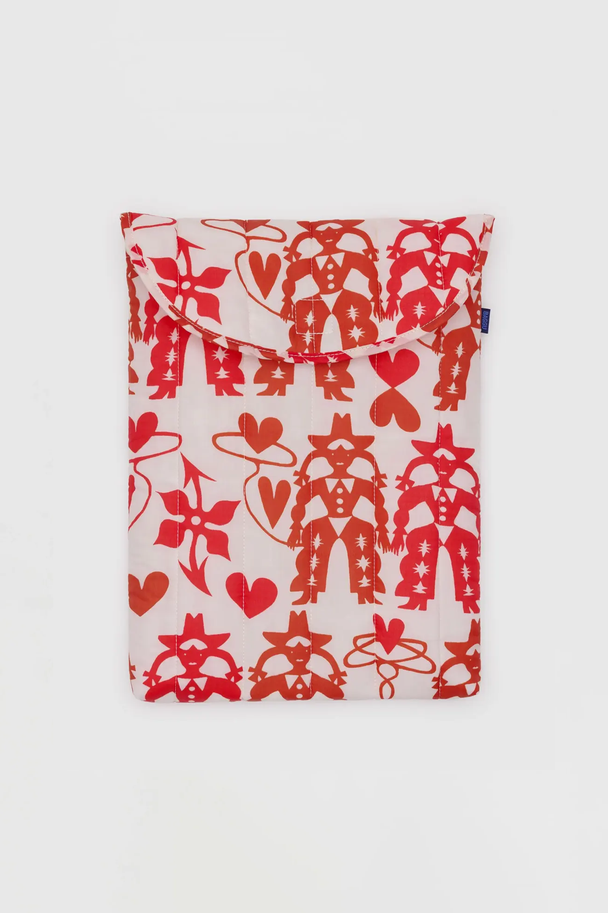 Puffy Laptop Sleeve 13"/14"
