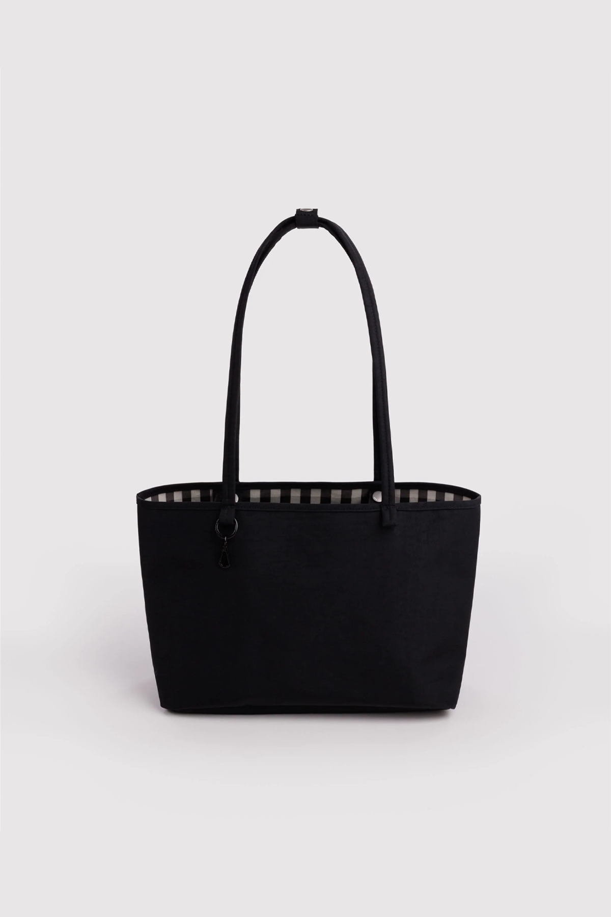 Women's Baggu Medium Nylon Reversible Tote