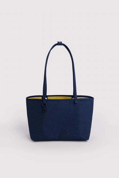 Women's Baggu Medium Nylon Reversible Tote