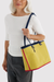 Women's Baggu Medium Nylon Reversible Tote