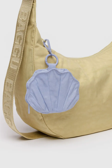 Baggu Shell Charm