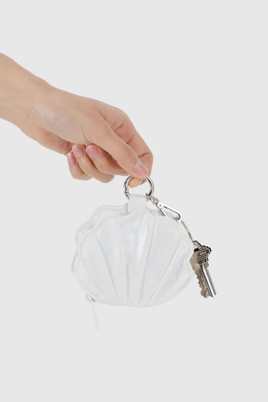 Baggu Shell Charm