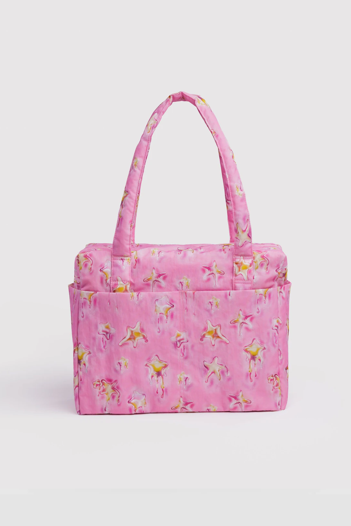Small Cloud Carry-On
