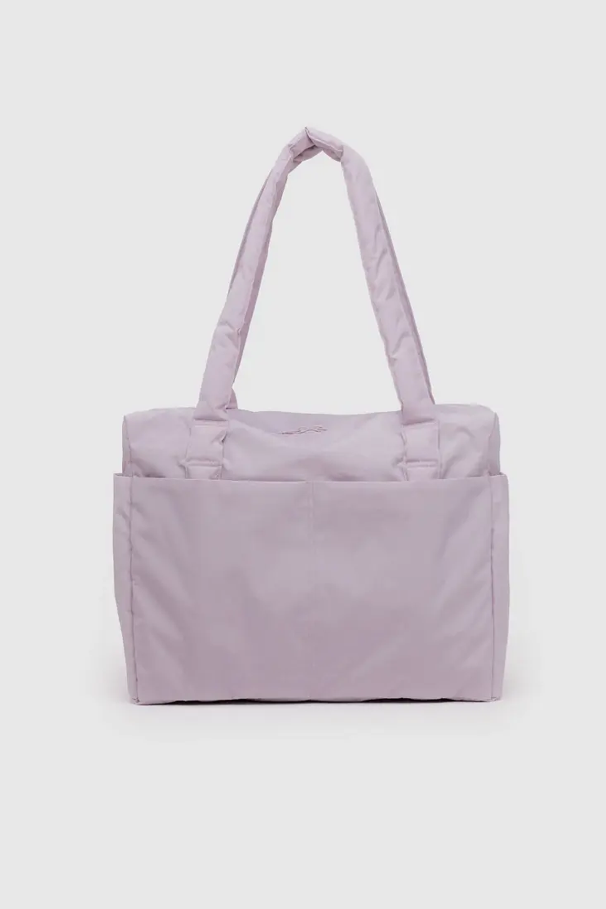 Small Cloud Carry-On
