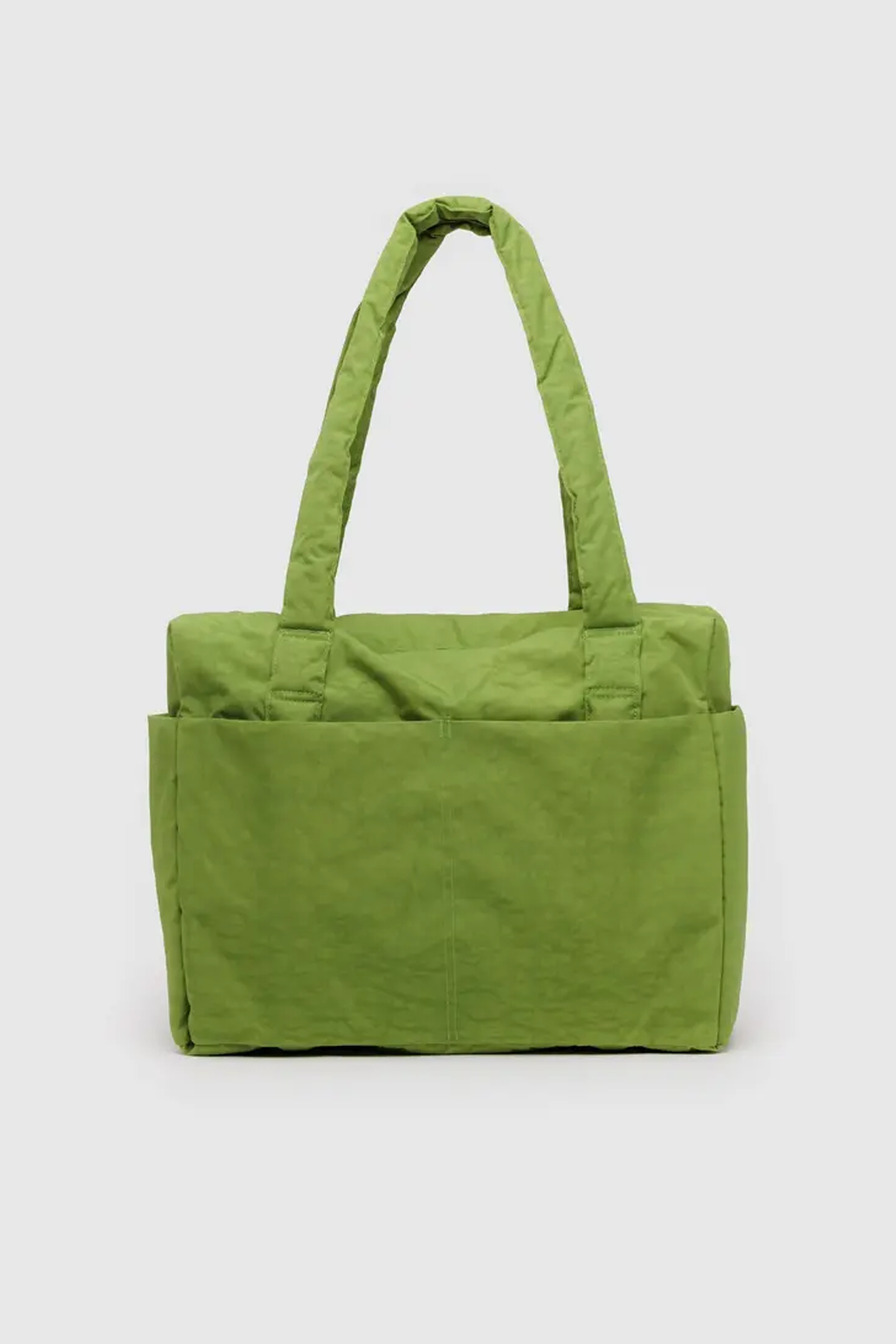 Small Cloud Carry-On