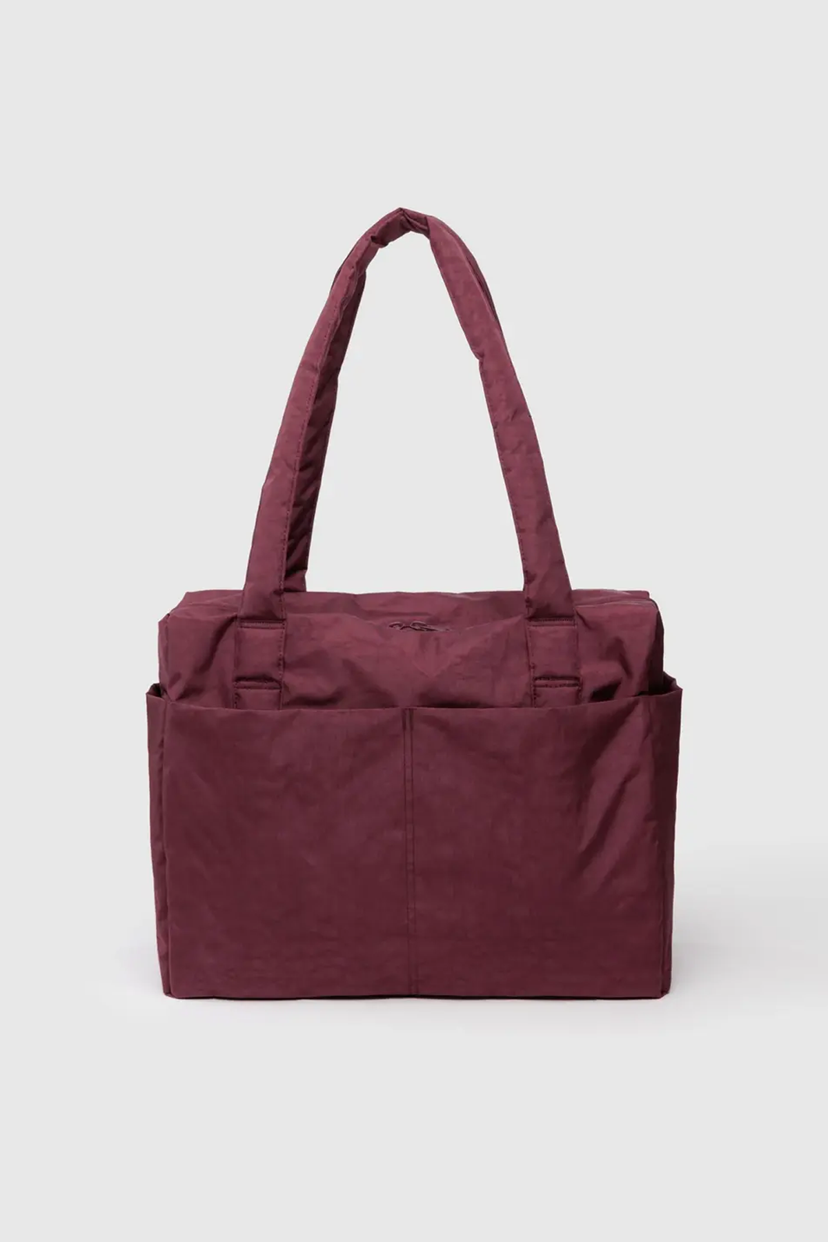 Small Cloud Carry-On