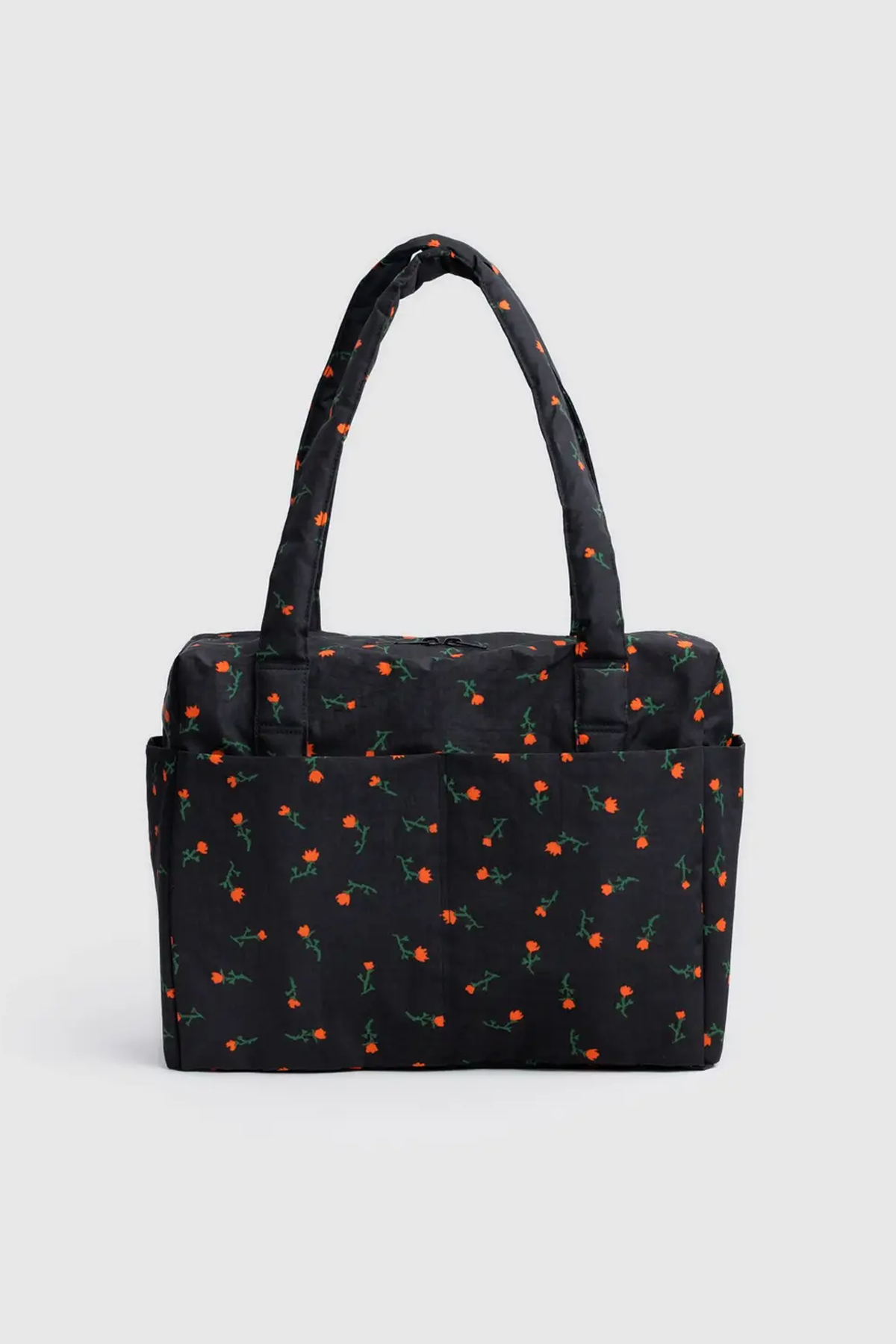 Small Cloud Carry-On