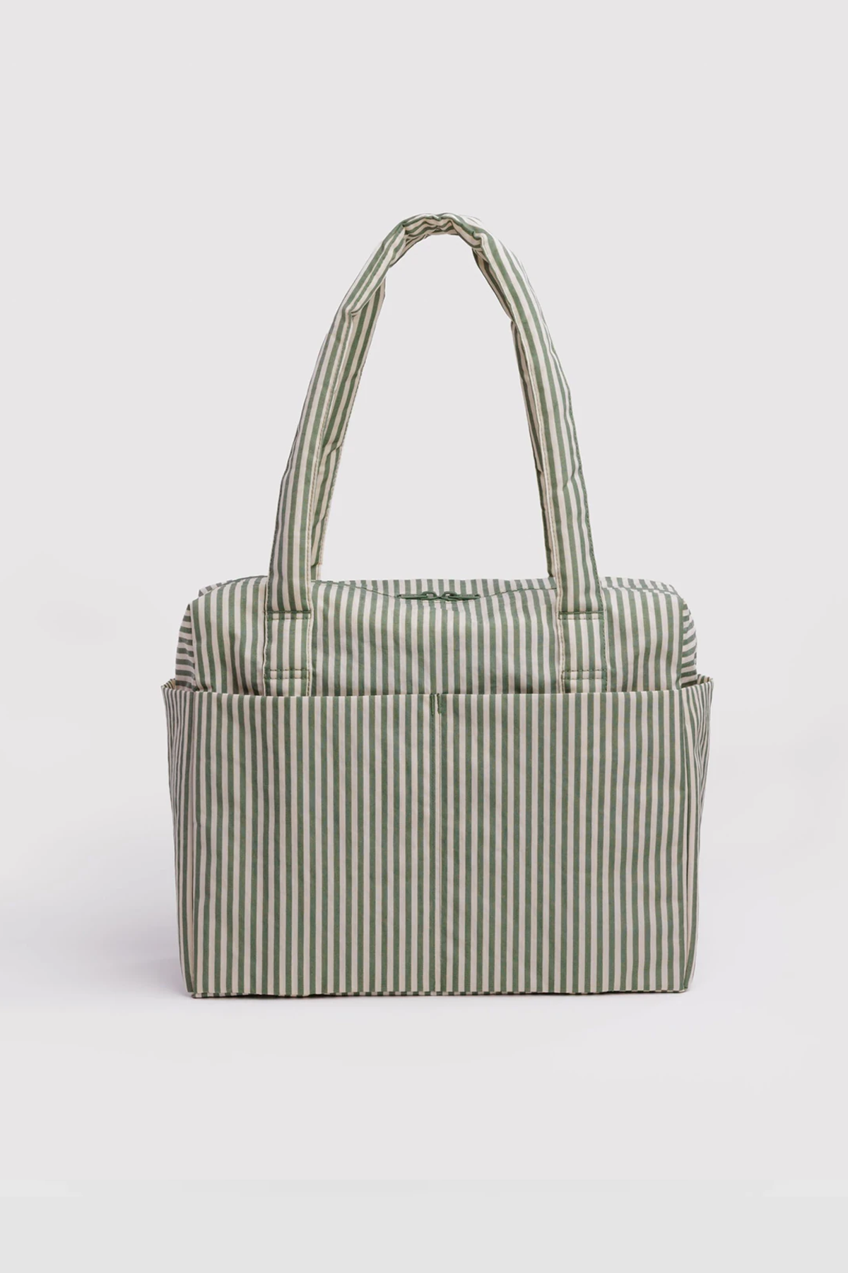Small Cloud Carry-On