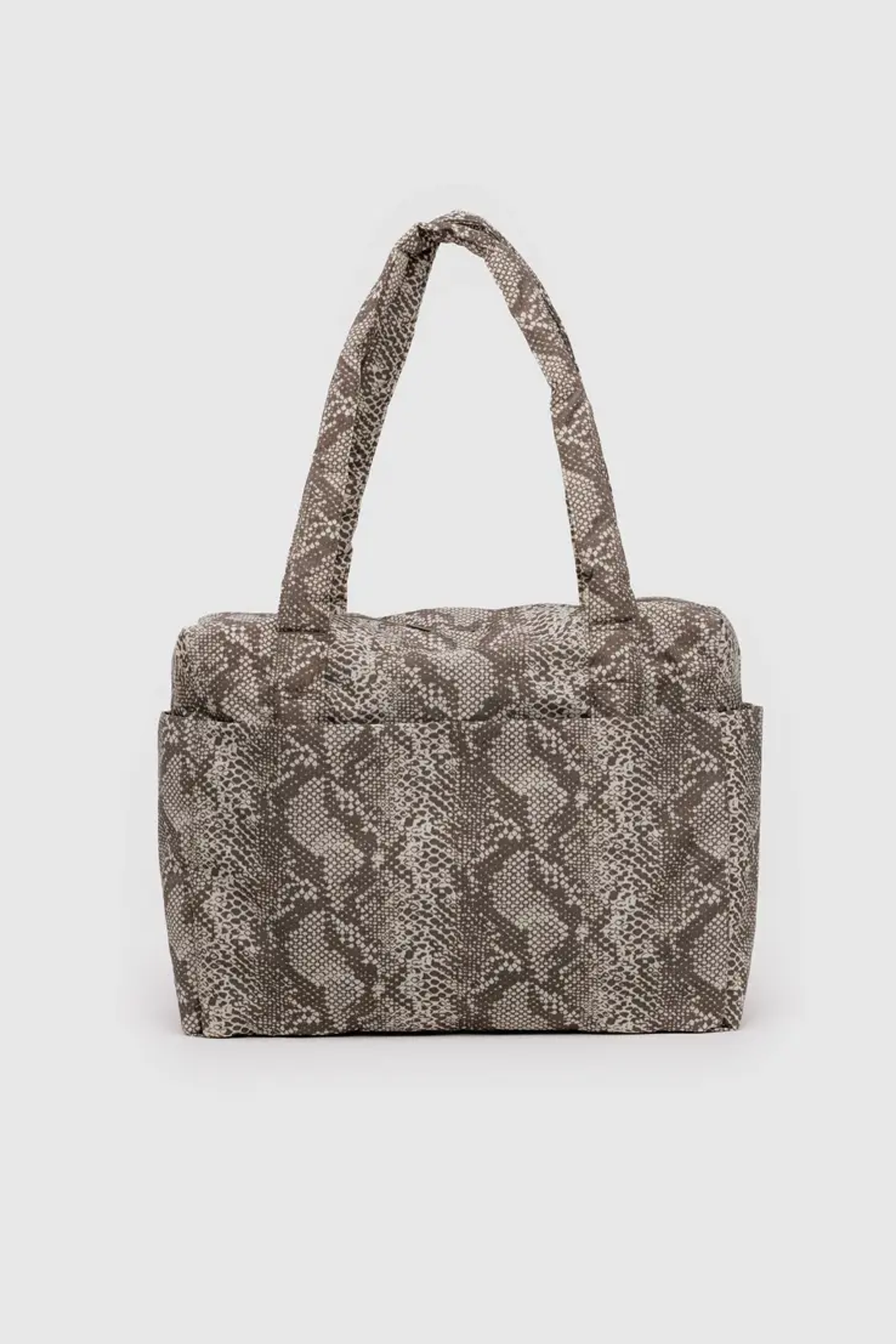 Small Cloud Carry-On