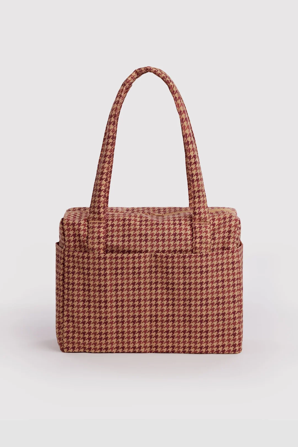 Small Cloud Carry-On