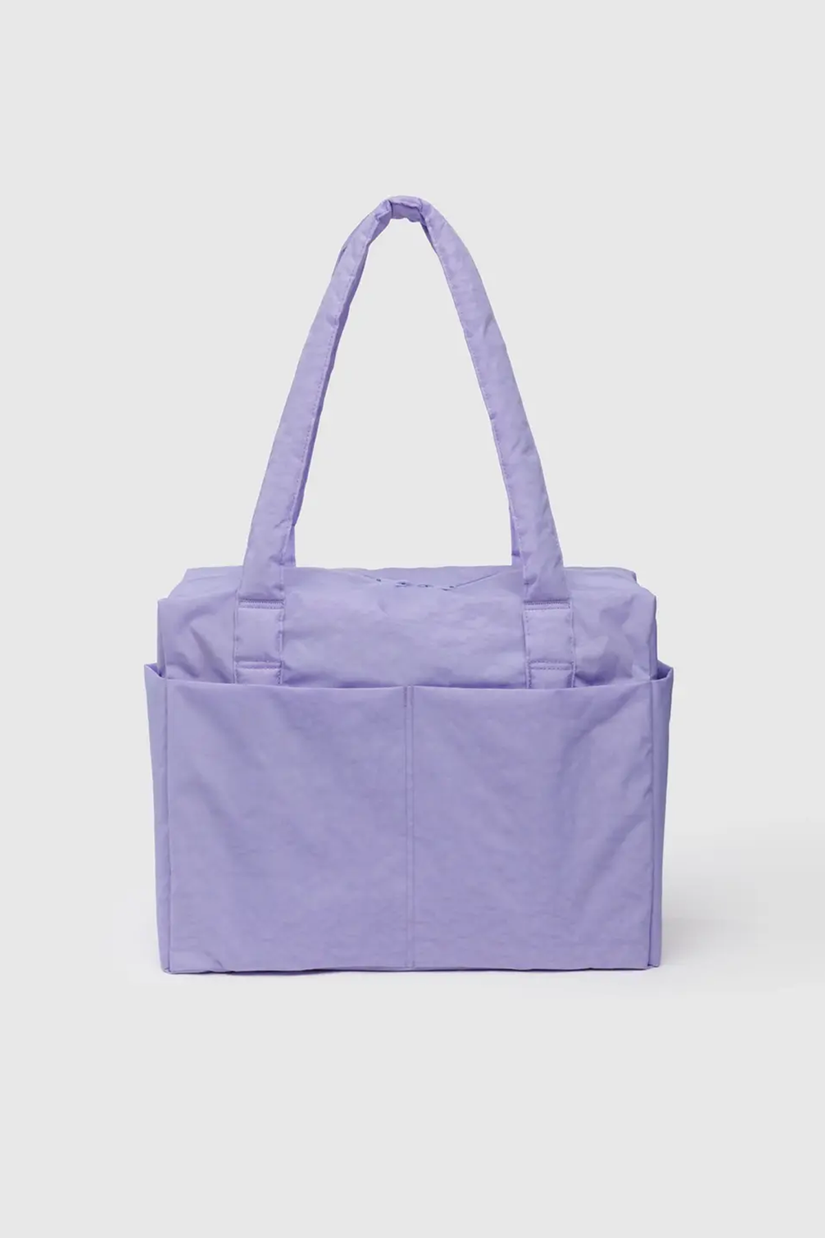 Small Cloud Carry-On
