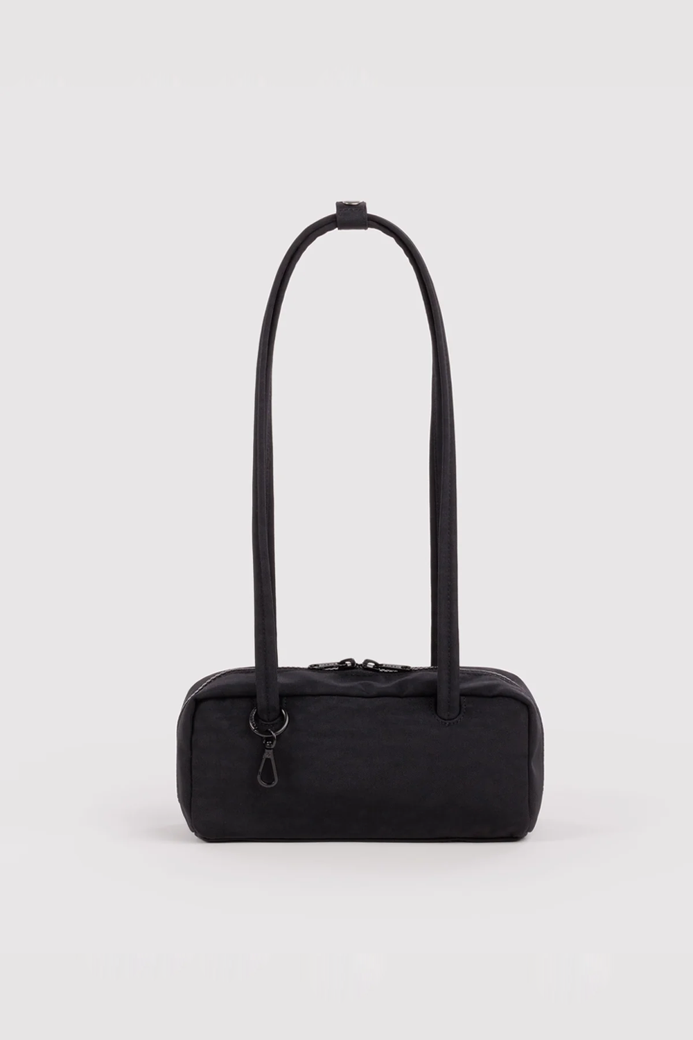 Baggu Small Nylon Bowler Bag