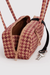 Baggu Small Nylon Bowler Bag