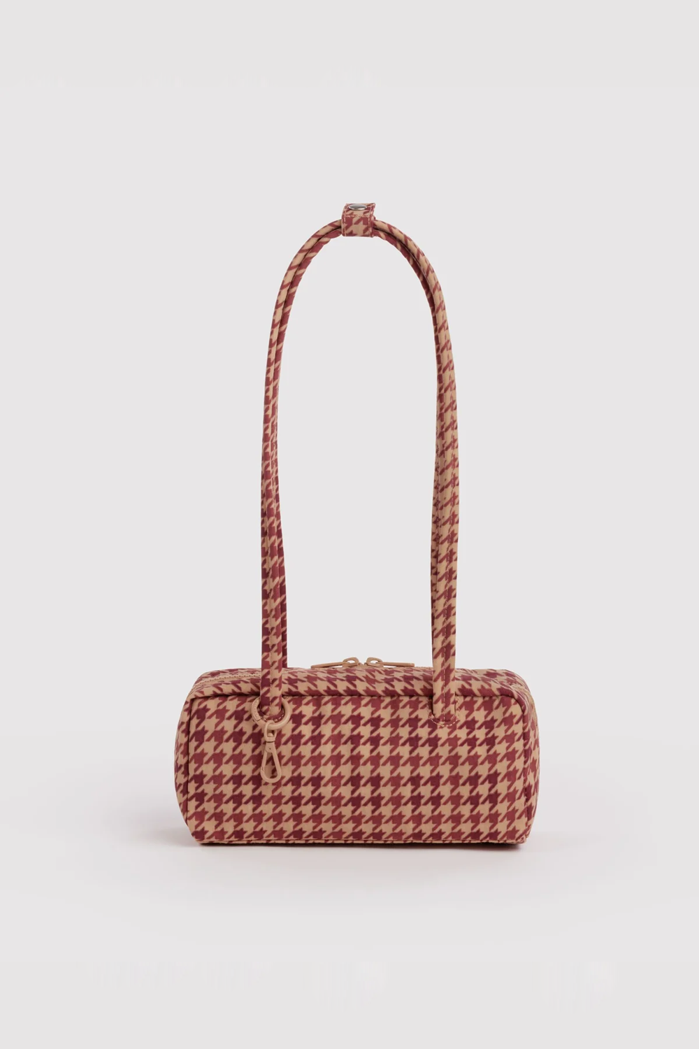 Baggu Small Nylon Bowler Bag