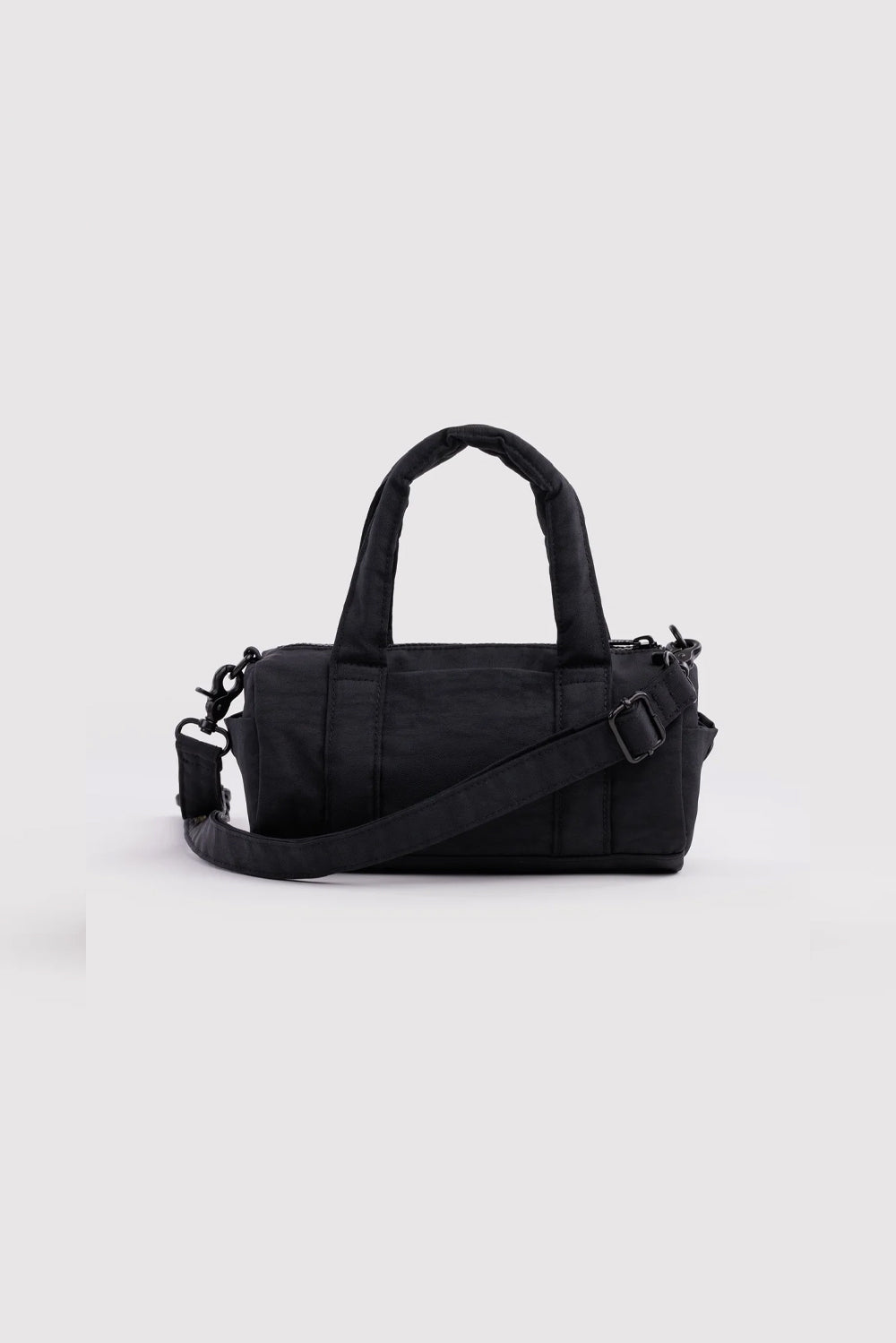 Baggu Small Nylon Duffle Bag