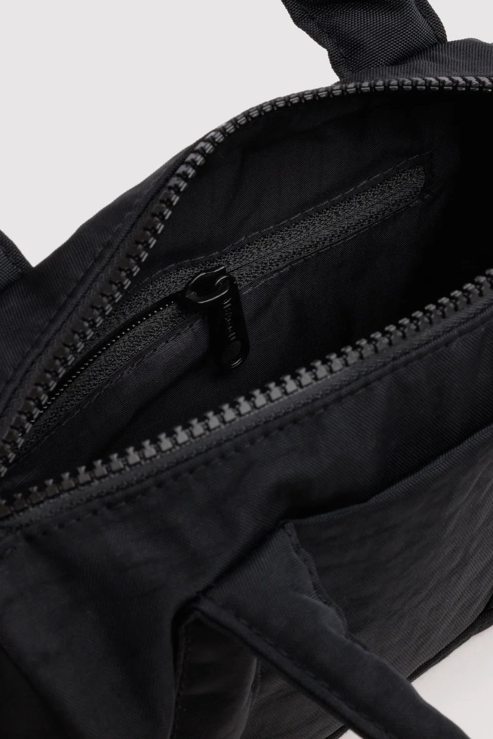 Baggu Small Nylon Duffle Bag