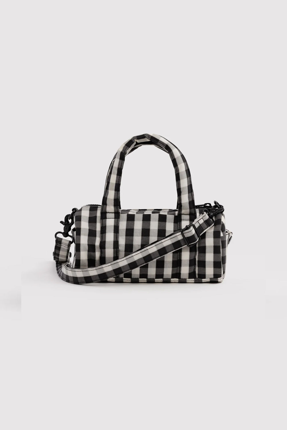 Baggu Small Nylon Duffle Bag