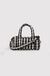 Baggu Small Nylon Duffle Bag
