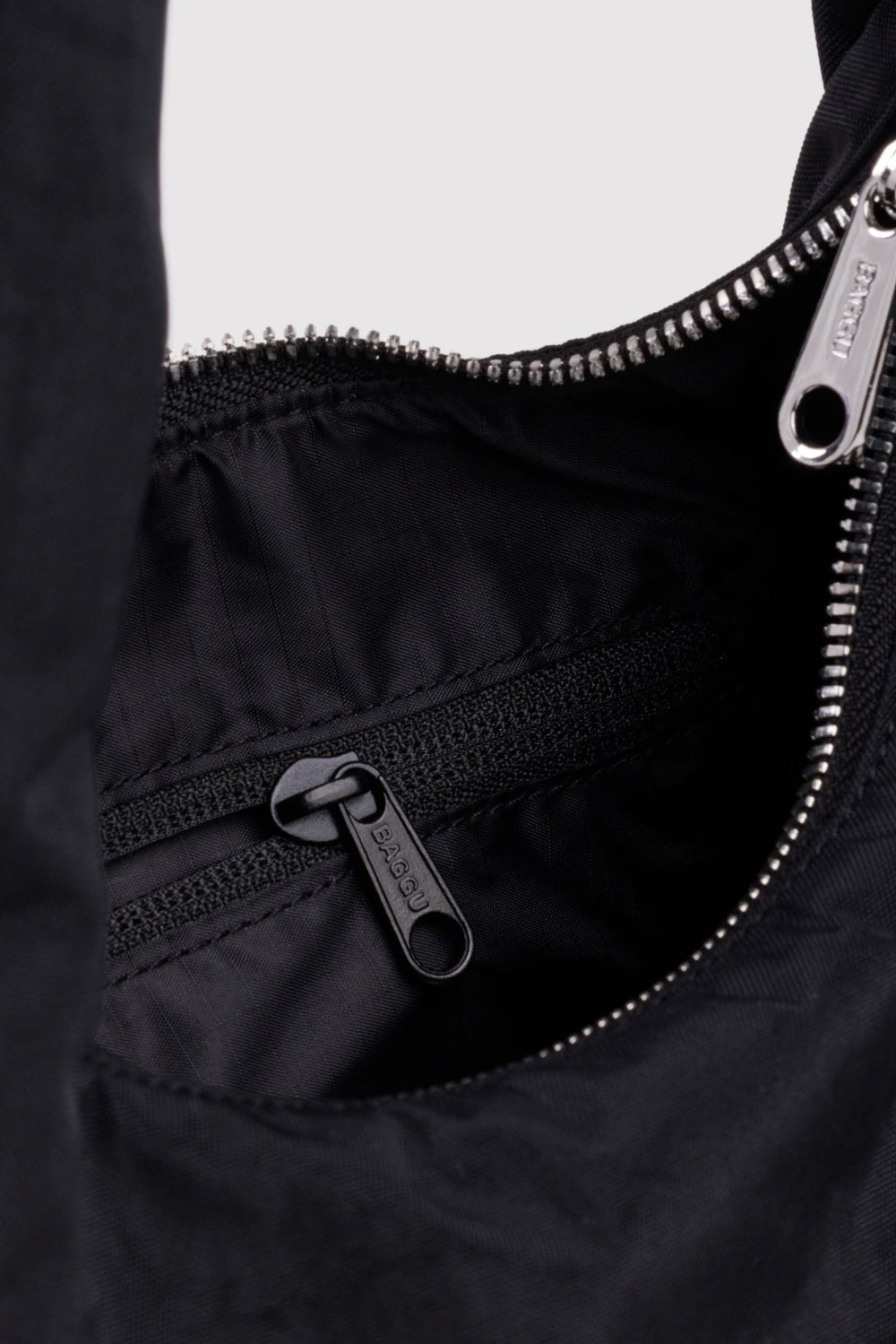 Baggu Small Nylon Meringue Bag