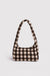 Baggu Small Nylon Meringue Bag