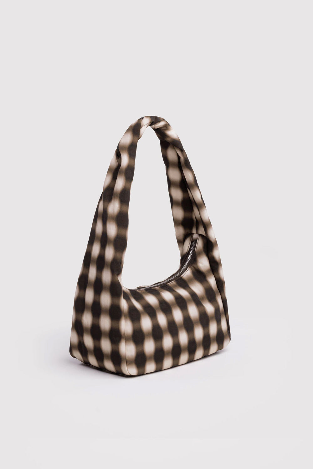 Baggu Small Nylon Meringue Bag