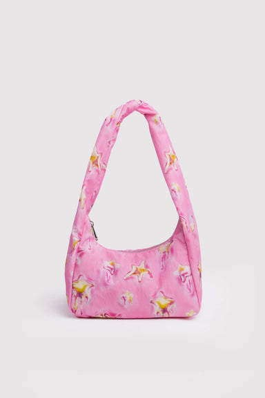 Baggu Small Nylon Meringue Bag