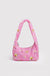 Baggu Small Nylon Meringue Bag