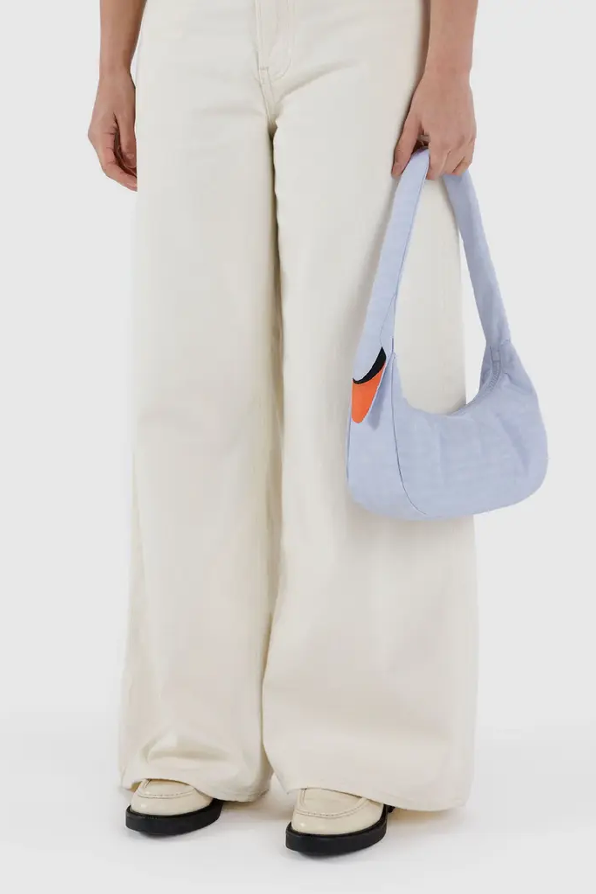 Baggu Swan Bag