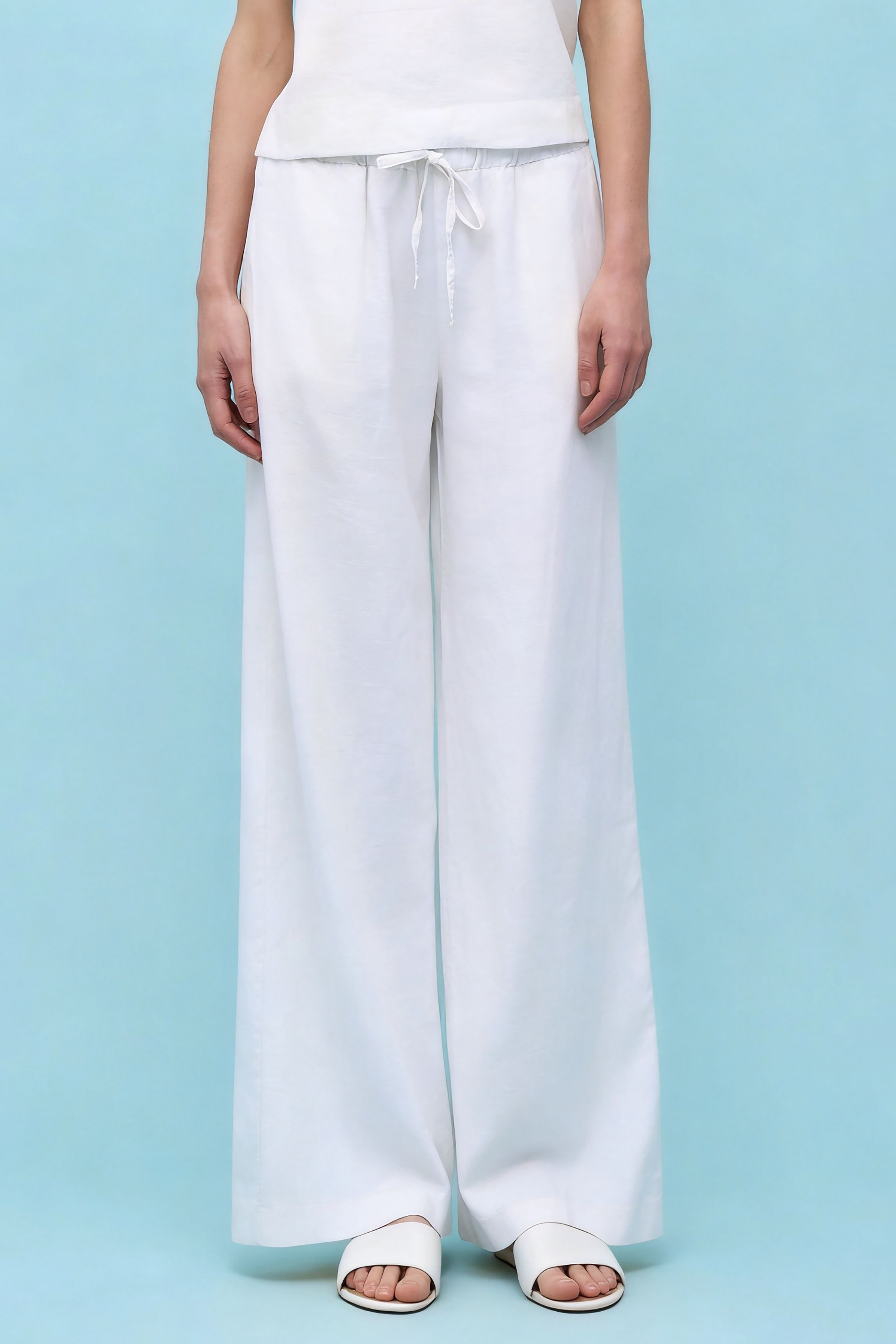 Beach Pant - Philistine