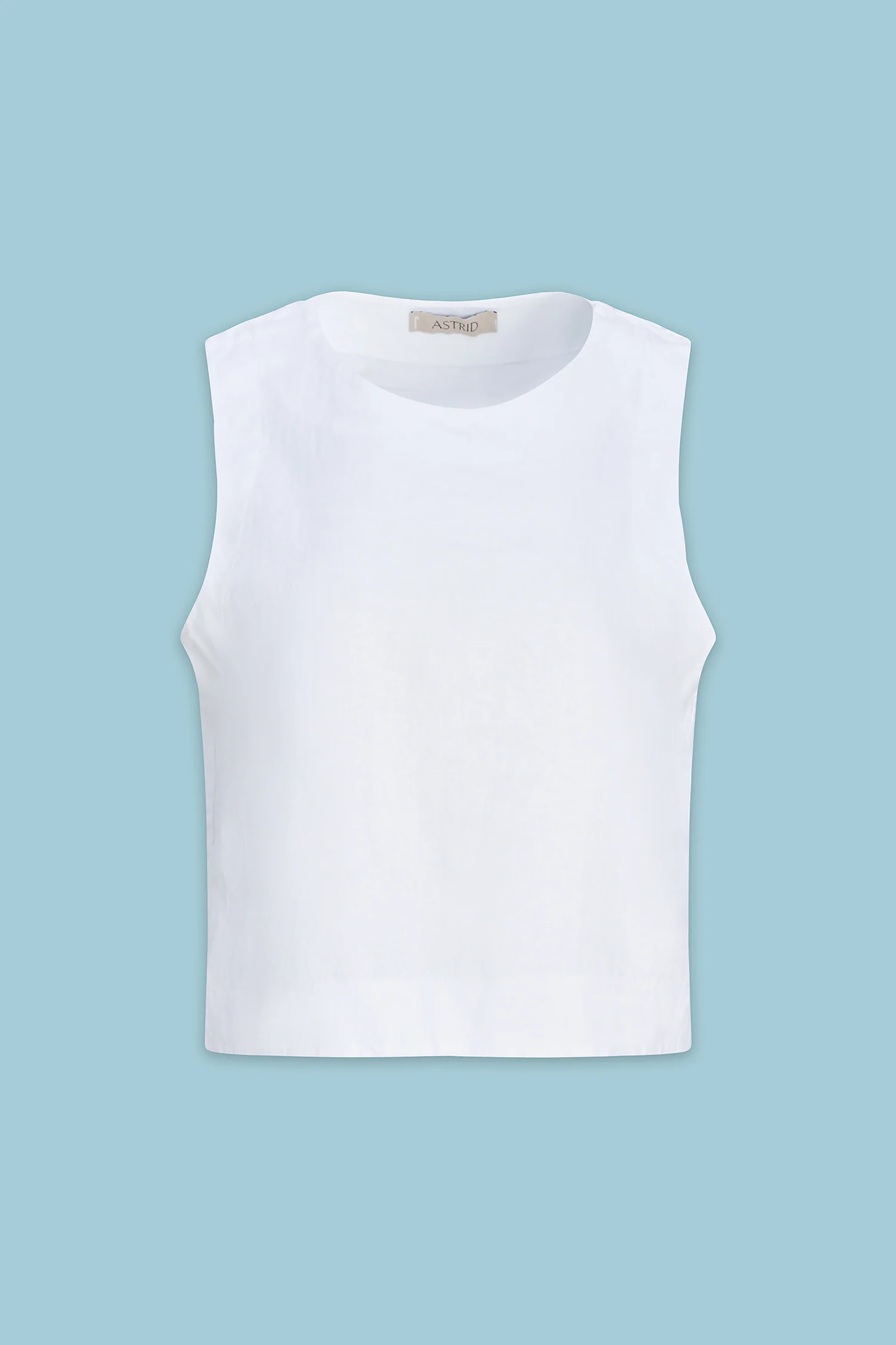 Beach Tank - Philistine