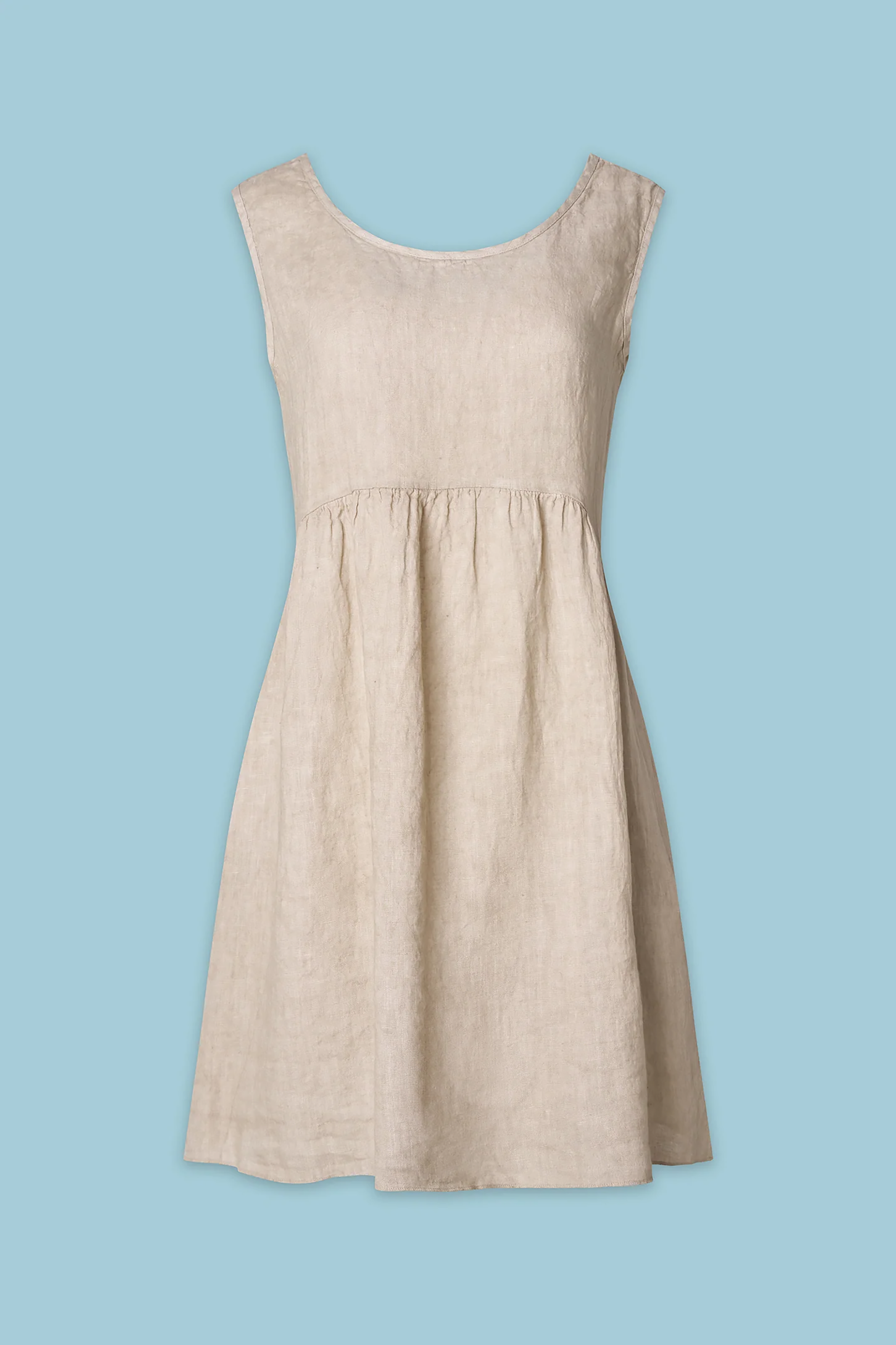 Beach Baby Dress - Philistine