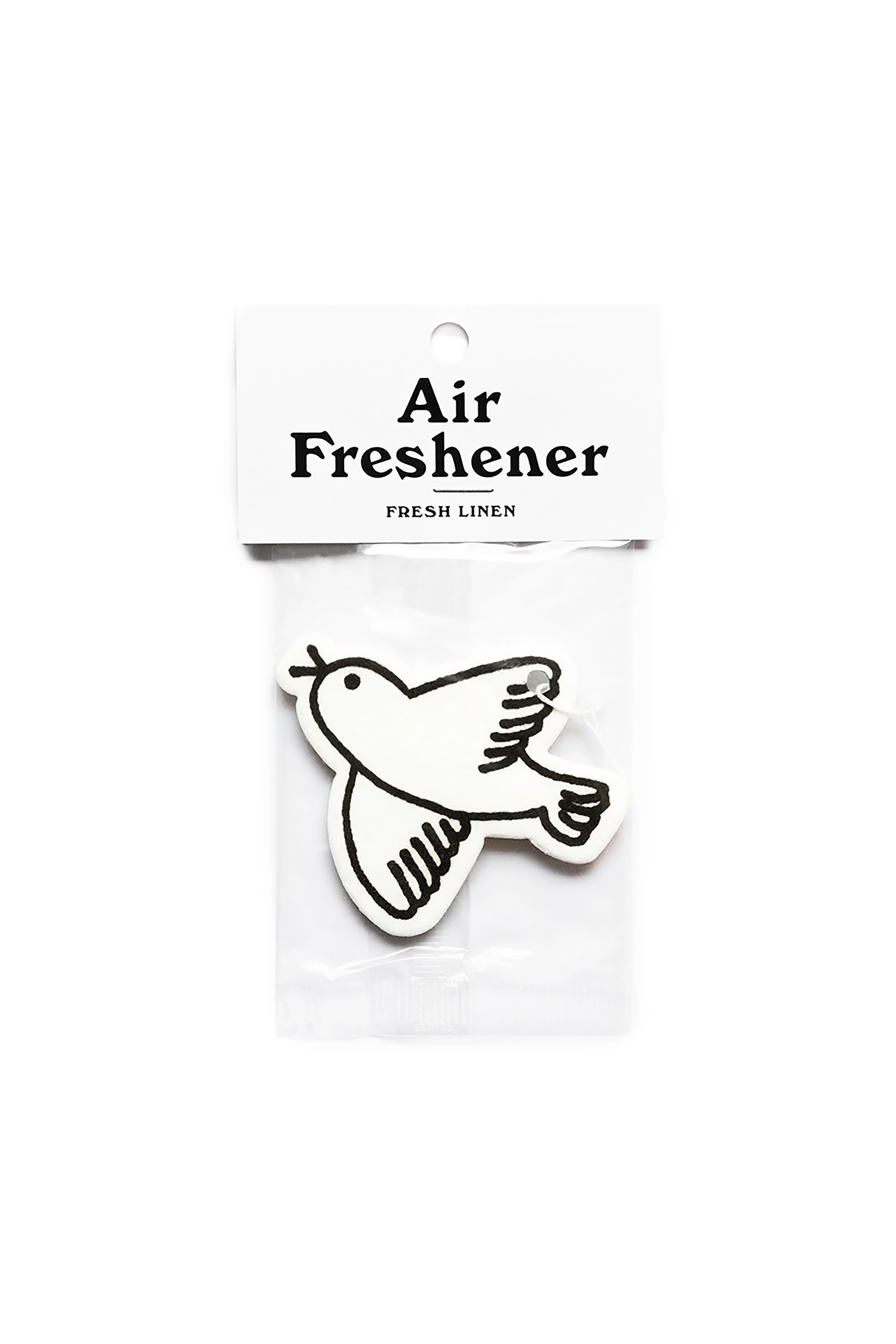 Bird Air Freshener