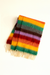 Women's Bold Striped Scarf